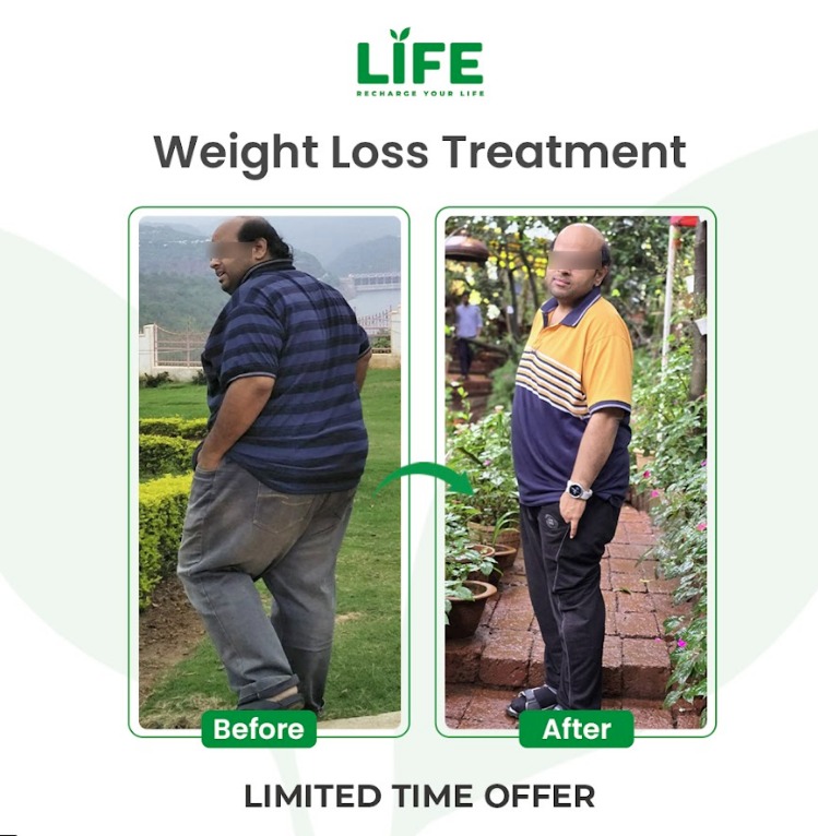 Post-pregnancy body toning transformation with Zimmer treatment in 2 months